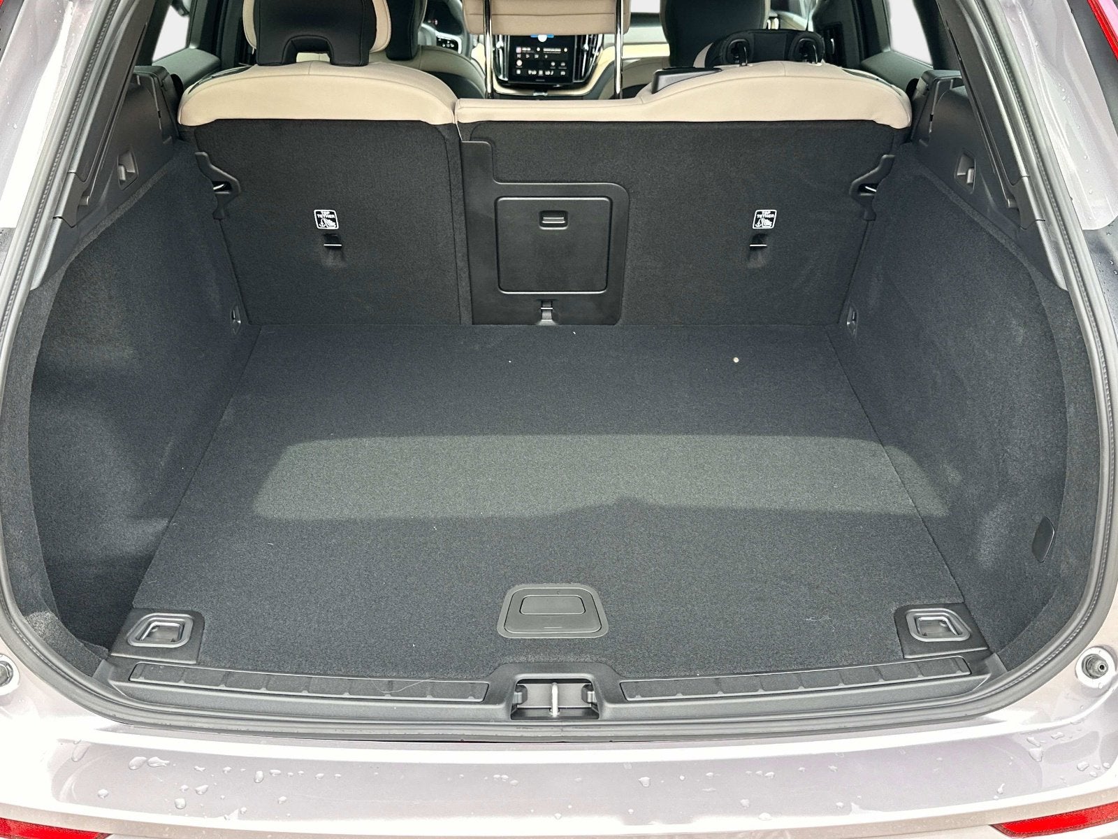 2026 Volvo XC60 Core