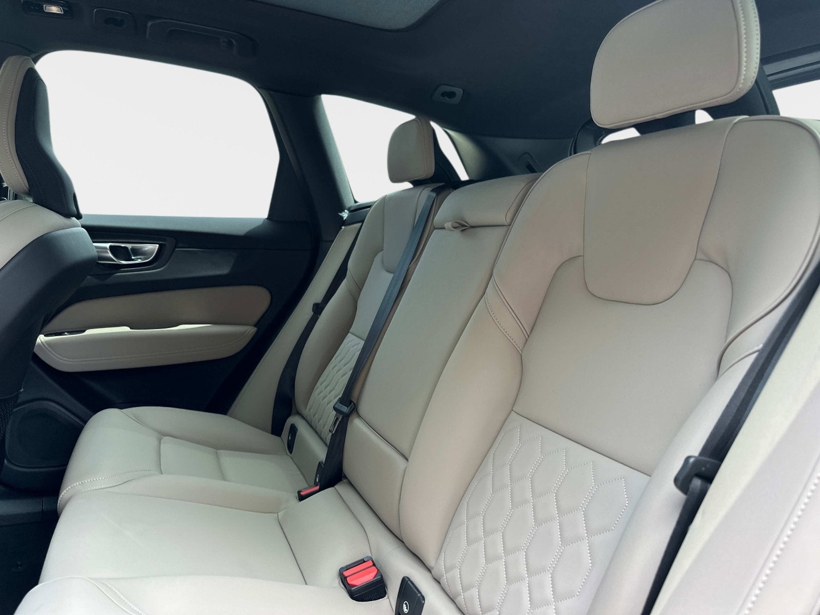 2026 Volvo XC60 Core