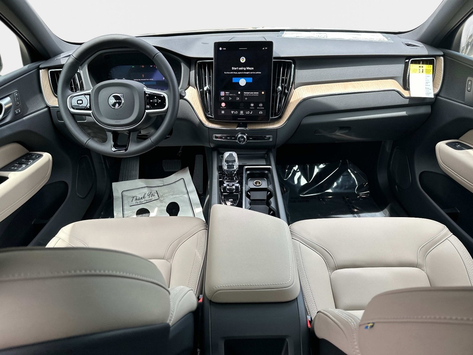 2026 Volvo XC60 Core