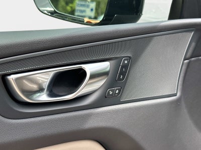 2026 Volvo XC60 Core