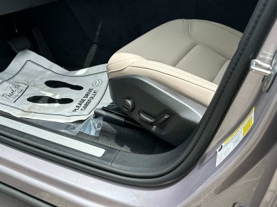 2026 Volvo XC60 Core