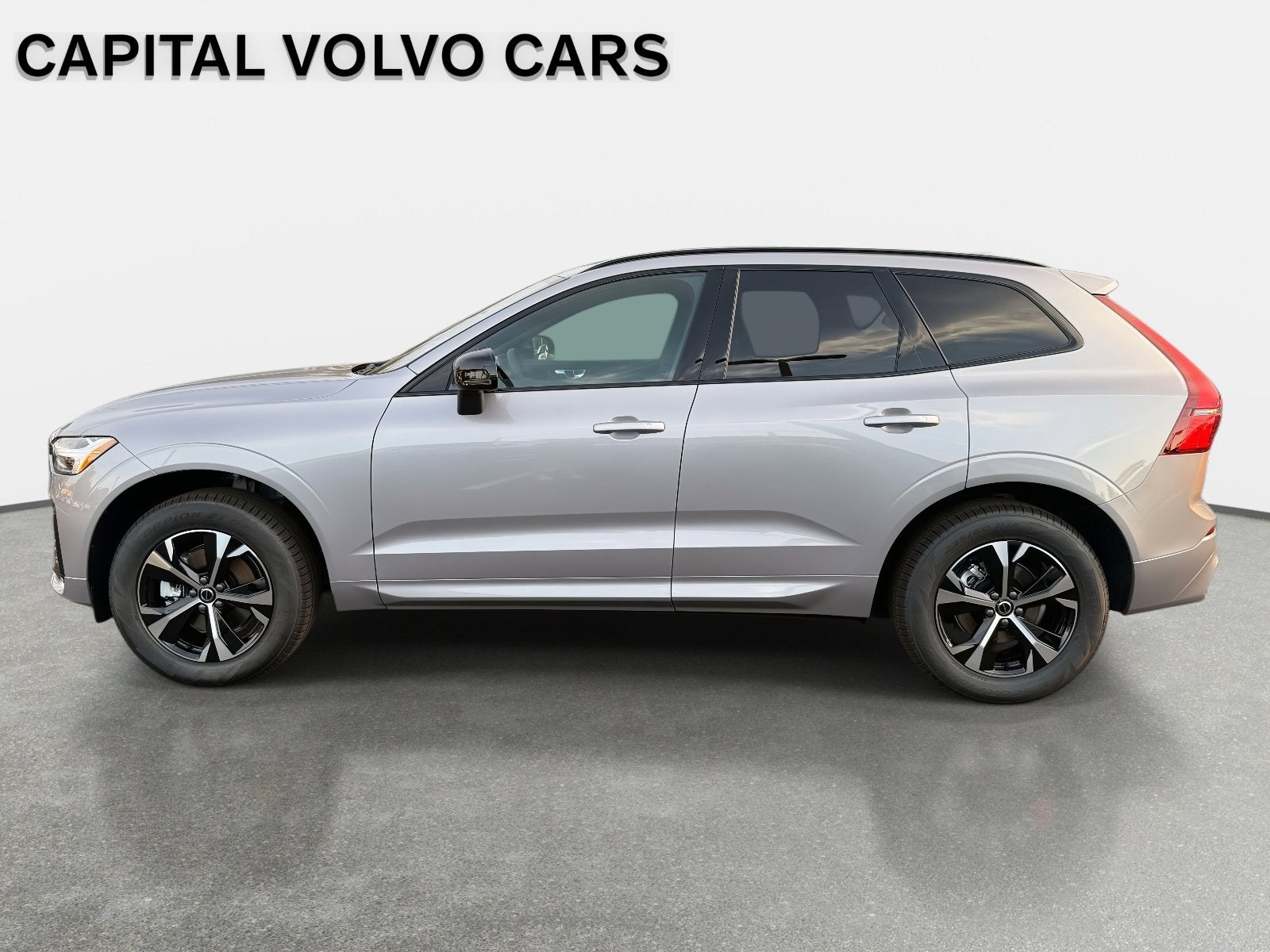2026 Volvo XC60 Core