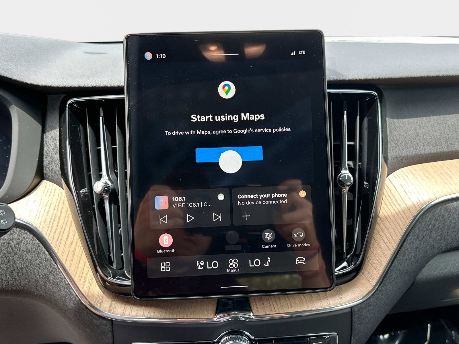 2026 Volvo XC60 Core