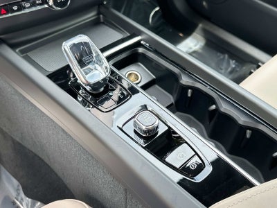 2026 Volvo XC60 Core