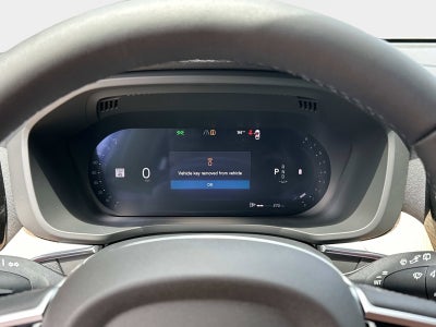 2026 Volvo XC60 Core