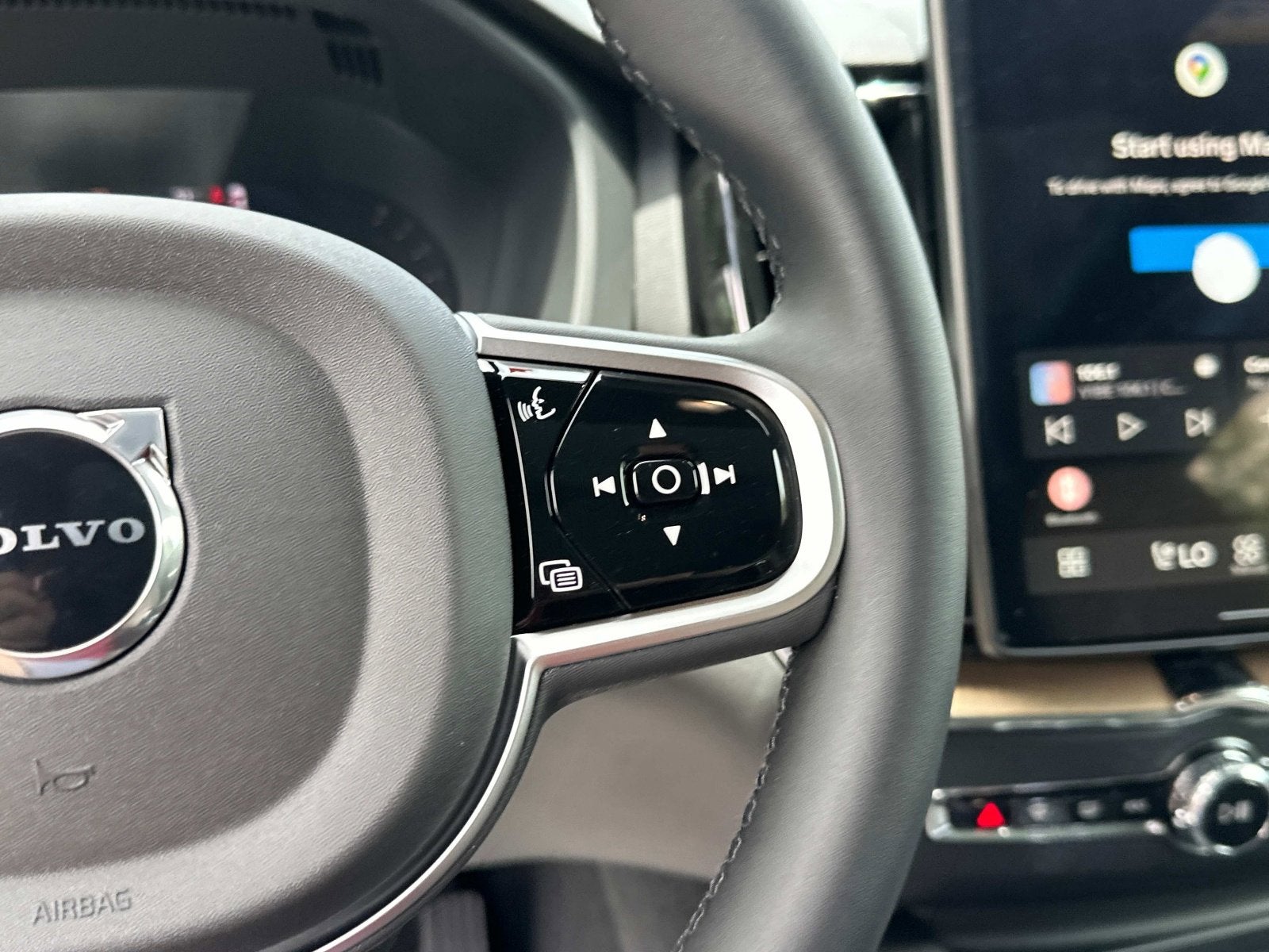 2026 Volvo XC60 Core