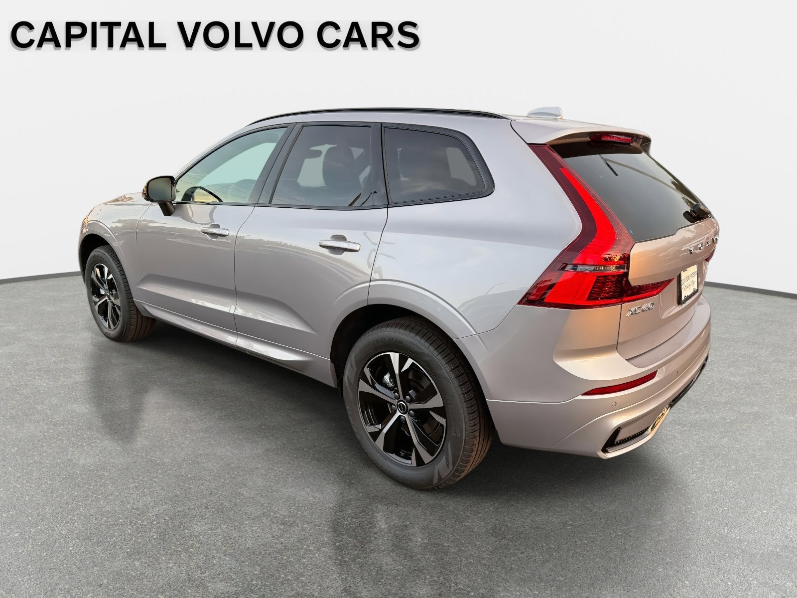 2026 Volvo XC60 Core