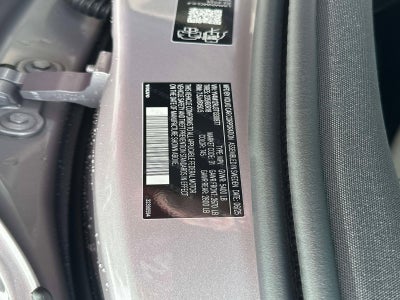 2026 Volvo XC60 Core