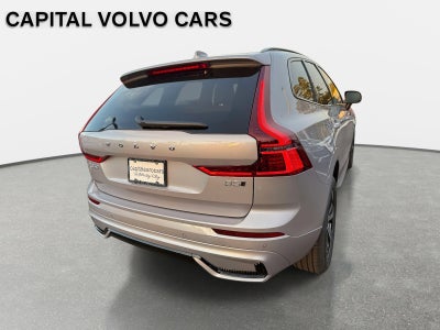 2026 Volvo XC60 Core