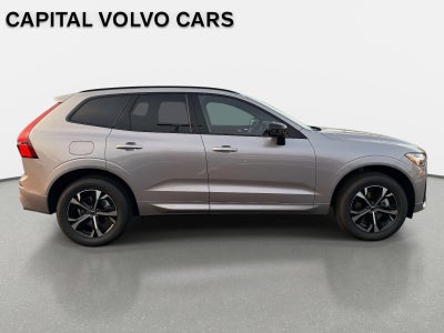 2026 Volvo XC60 Core