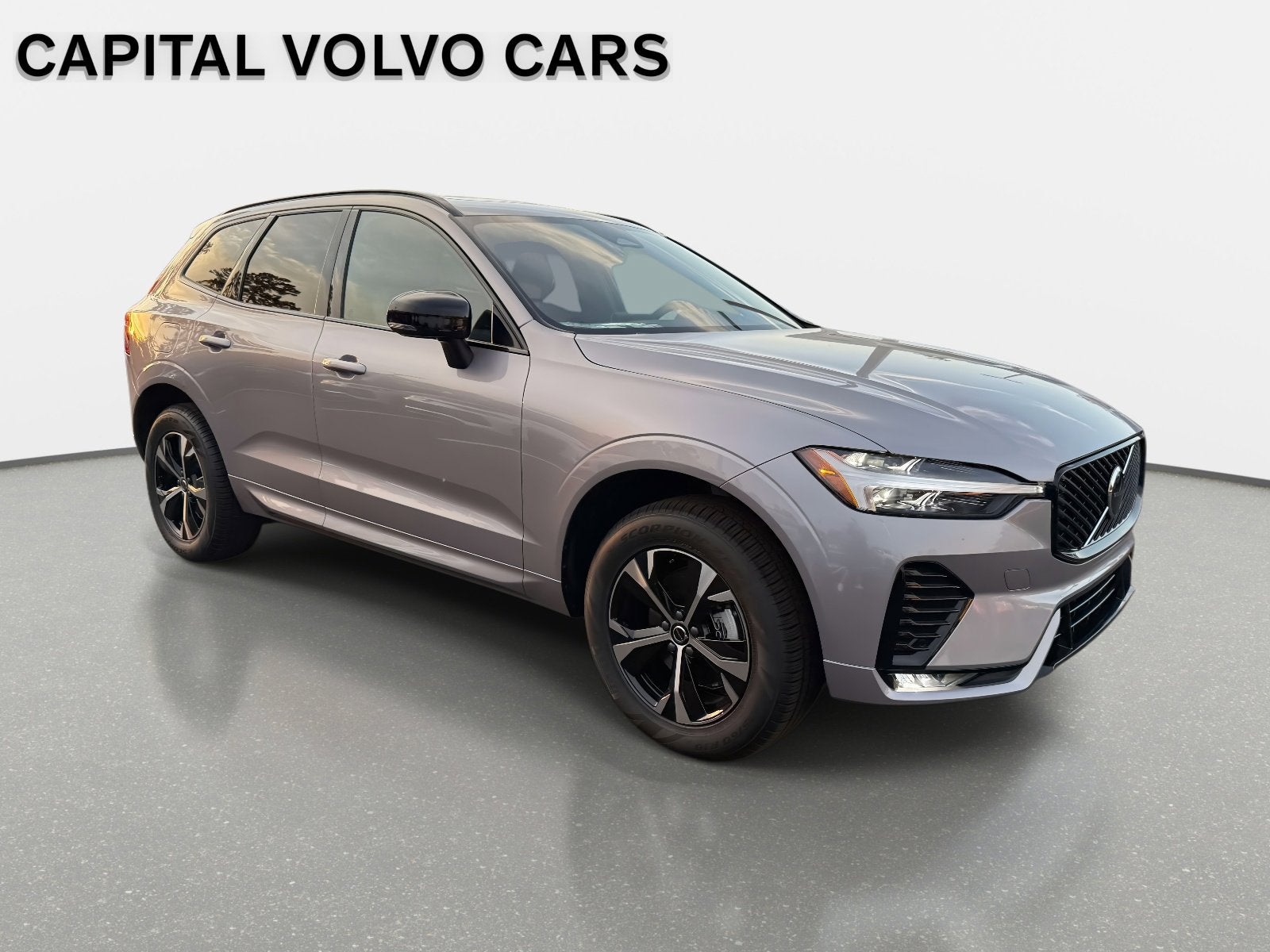 2026 Volvo XC60 Core