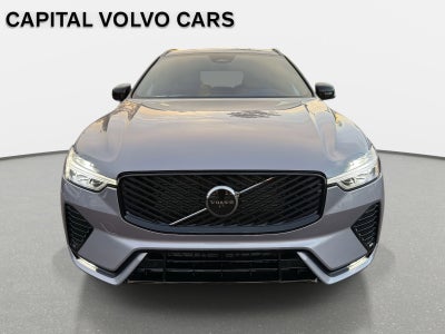 2026 Volvo XC60 Core