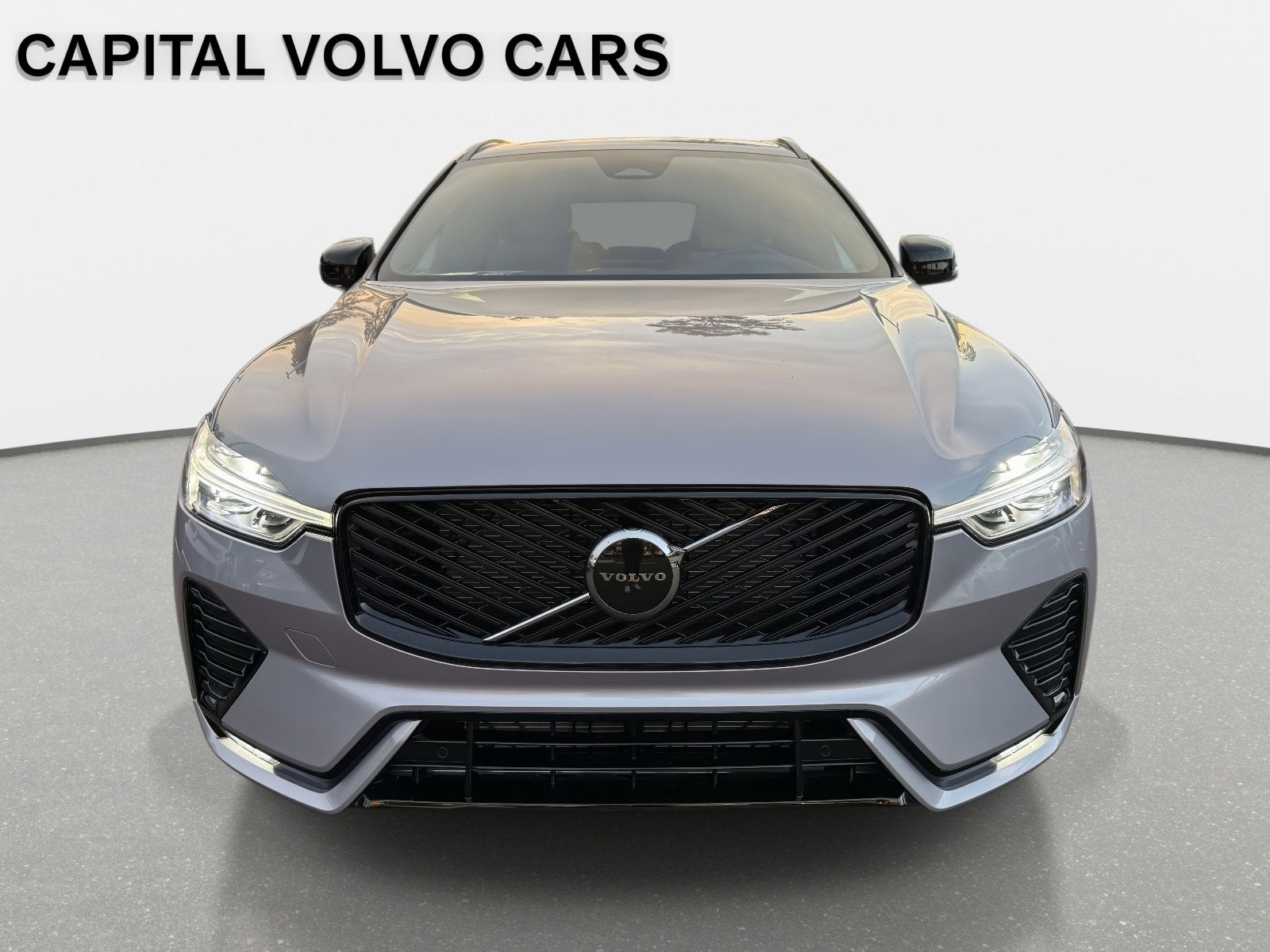2026 Volvo XC60 Core