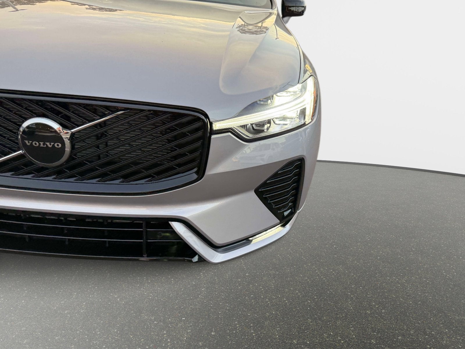 2026 Volvo XC60 Core