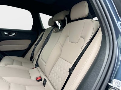 2026 Volvo XC60 Core