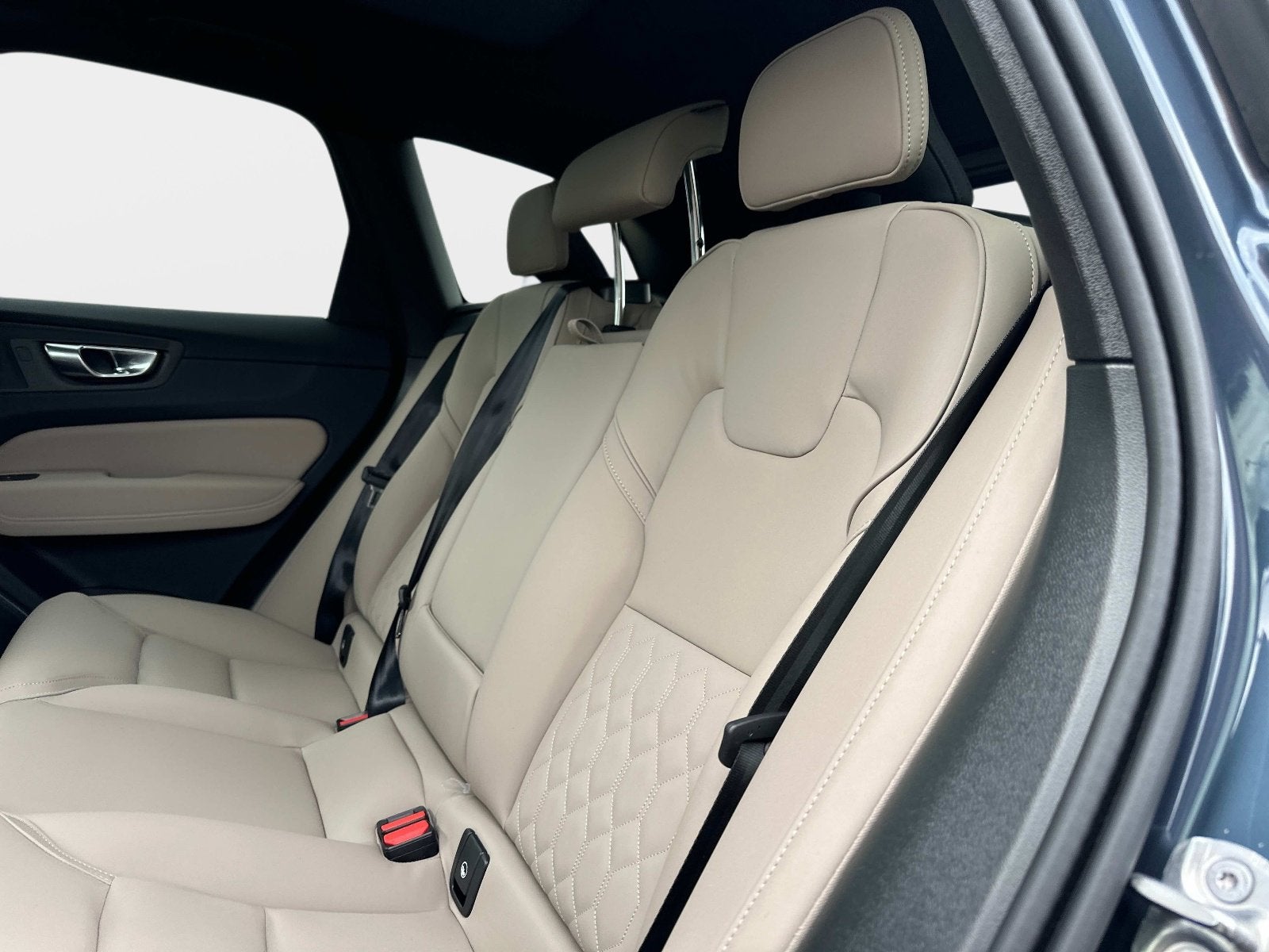 2026 Volvo XC60 Core