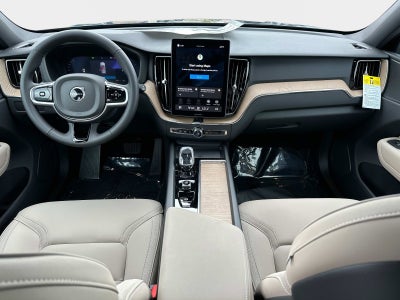 2026 Volvo XC60 Core