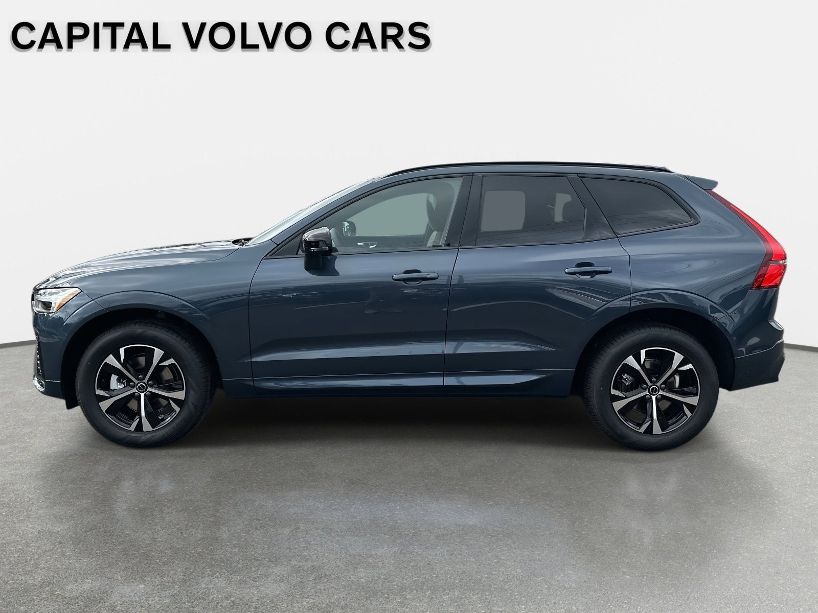 2026 Volvo XC60 Core