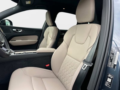 2026 Volvo XC60 Core