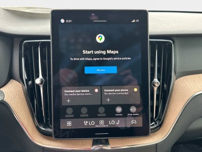 2026 Volvo XC60 Core