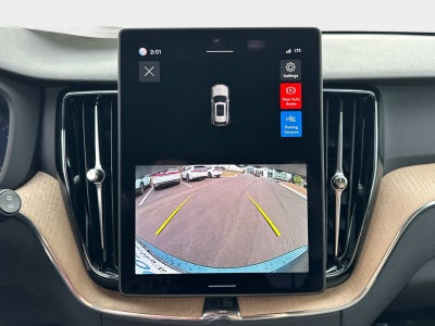 2026 Volvo XC60 Core