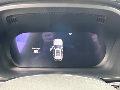 2026 Volvo XC60 Core