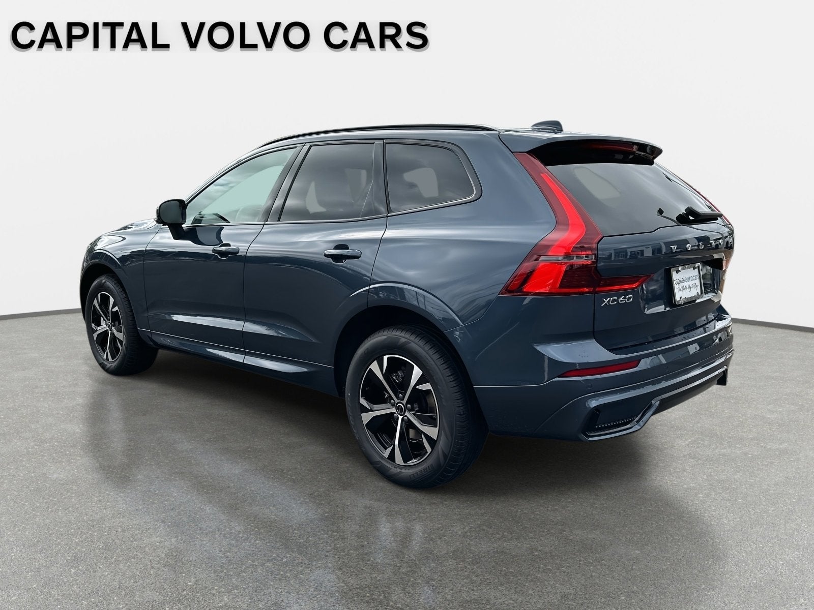 2026 Volvo XC60 Core