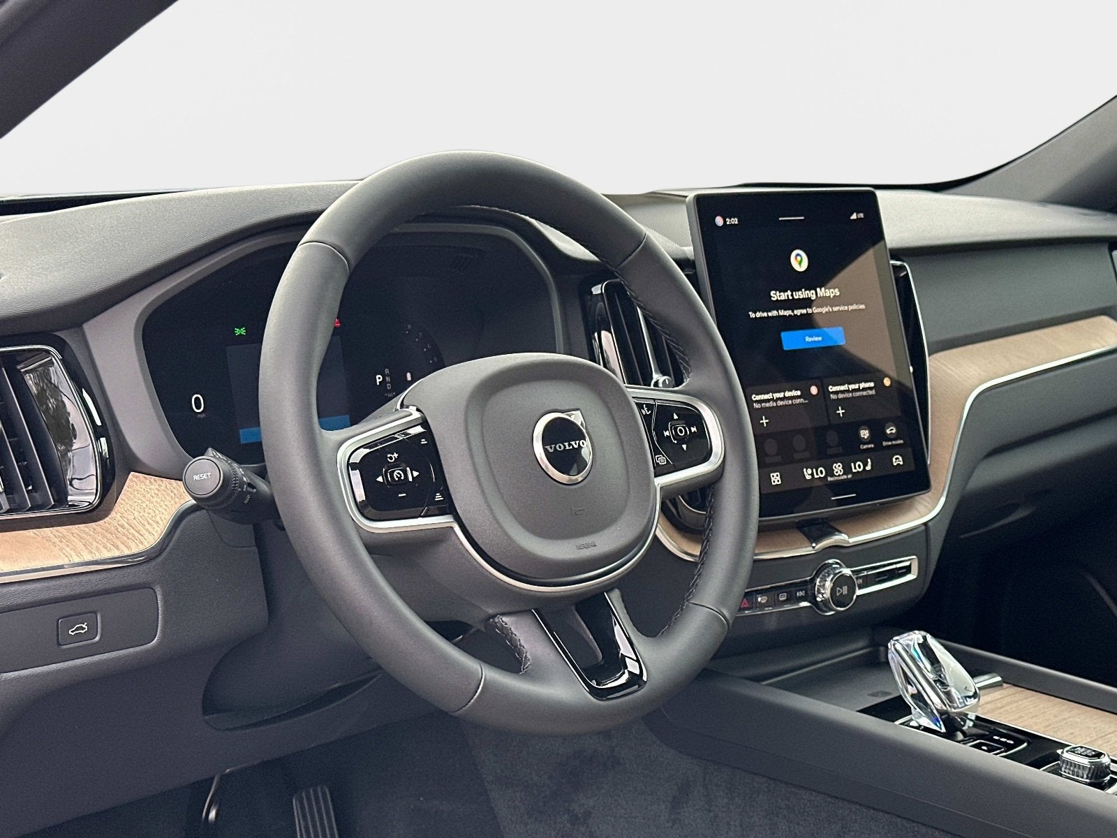 2026 Volvo XC60 Core