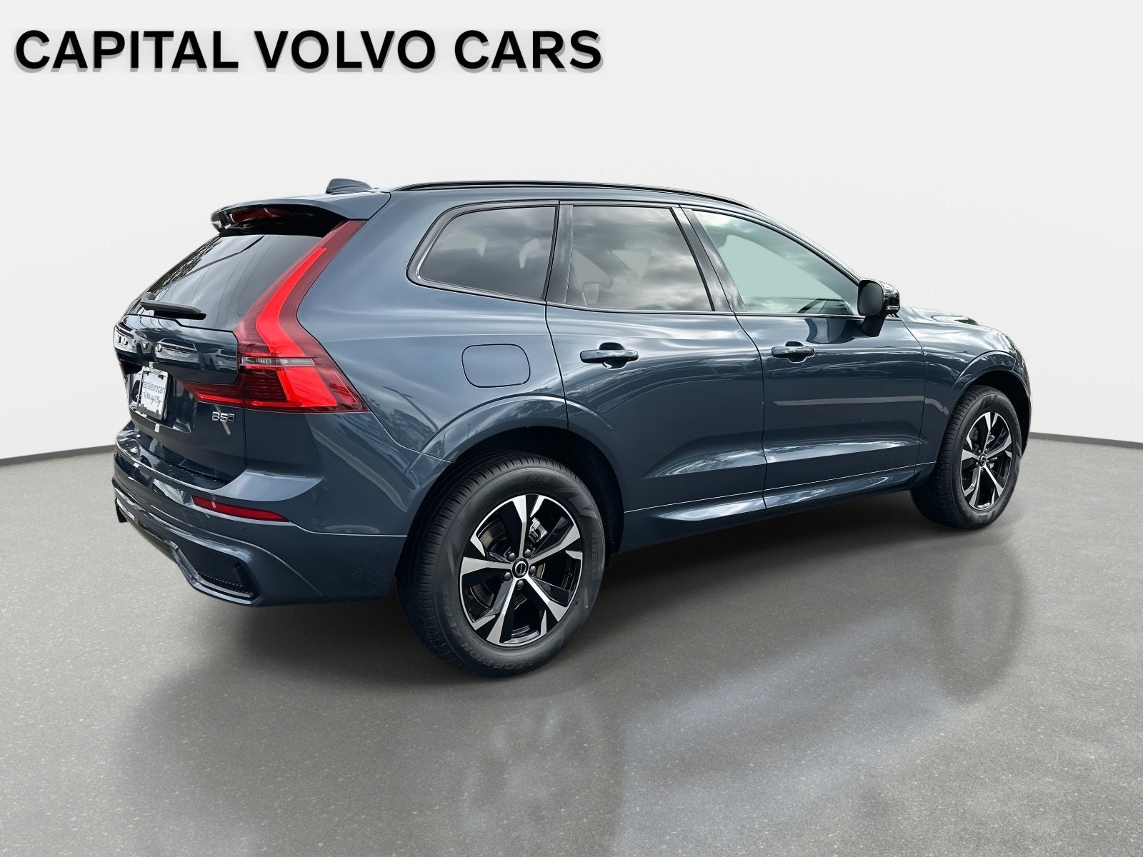 2026 Volvo XC60 Core
