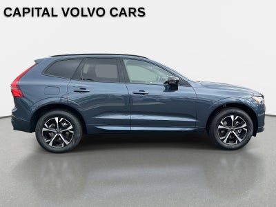 2026 Volvo XC60 Core