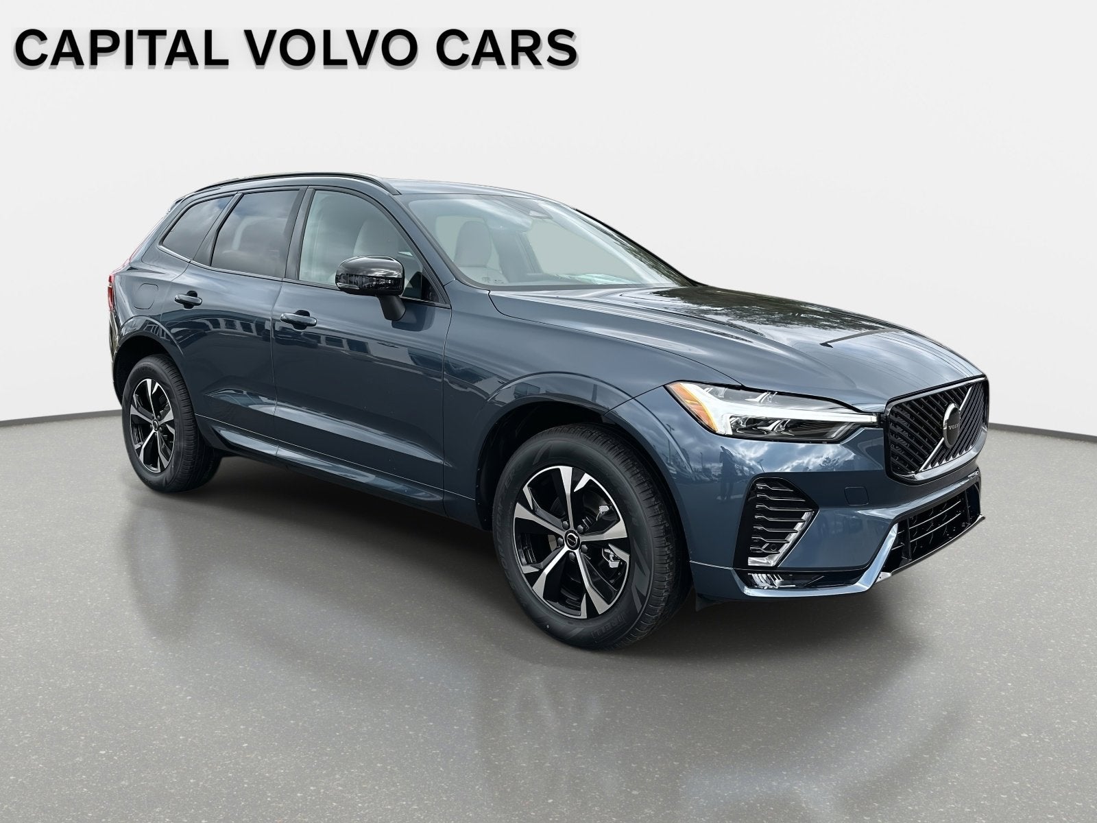 2026 Volvo XC60 Core