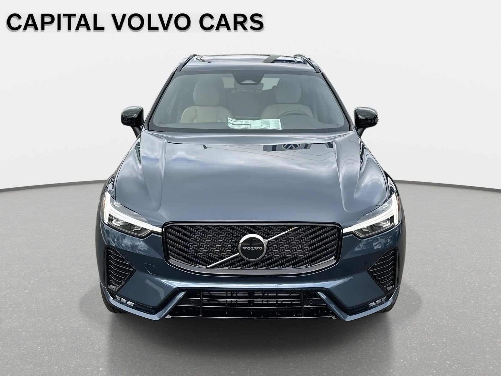 2026 Volvo XC60 Core