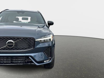 2026 Volvo XC60 Core