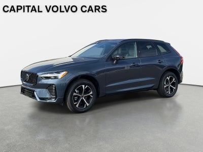 2026 Volvo XC60 Core
