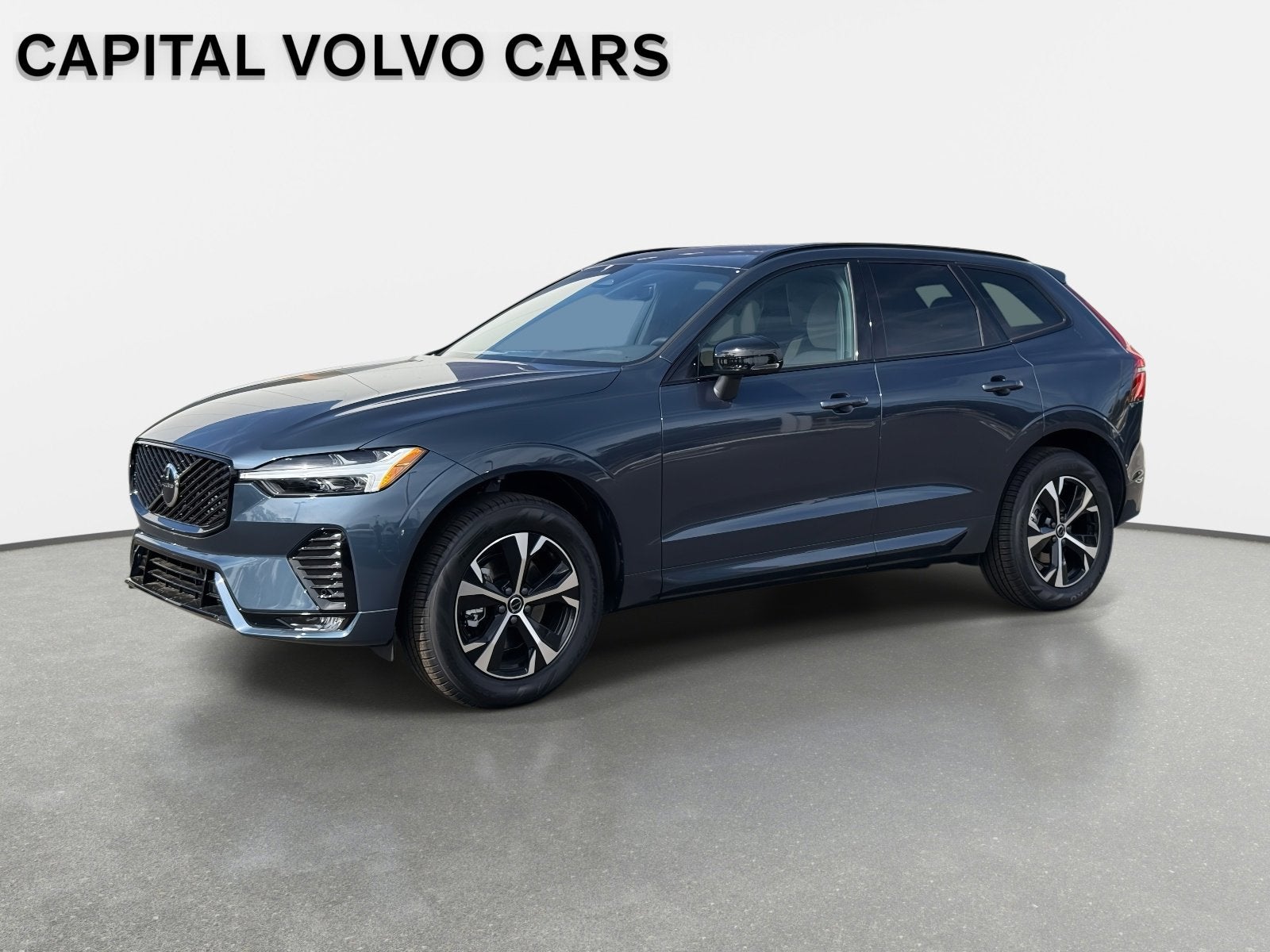 2026 Volvo XC60 Core