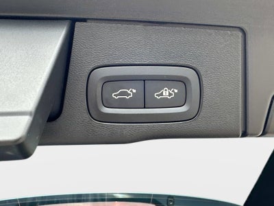 2026 Volvo XC60 Core