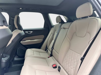 2026 Volvo XC60 Core