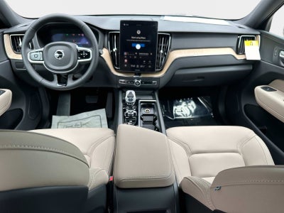 2026 Volvo XC60 Core