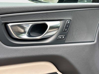 2026 Volvo XC60 Core