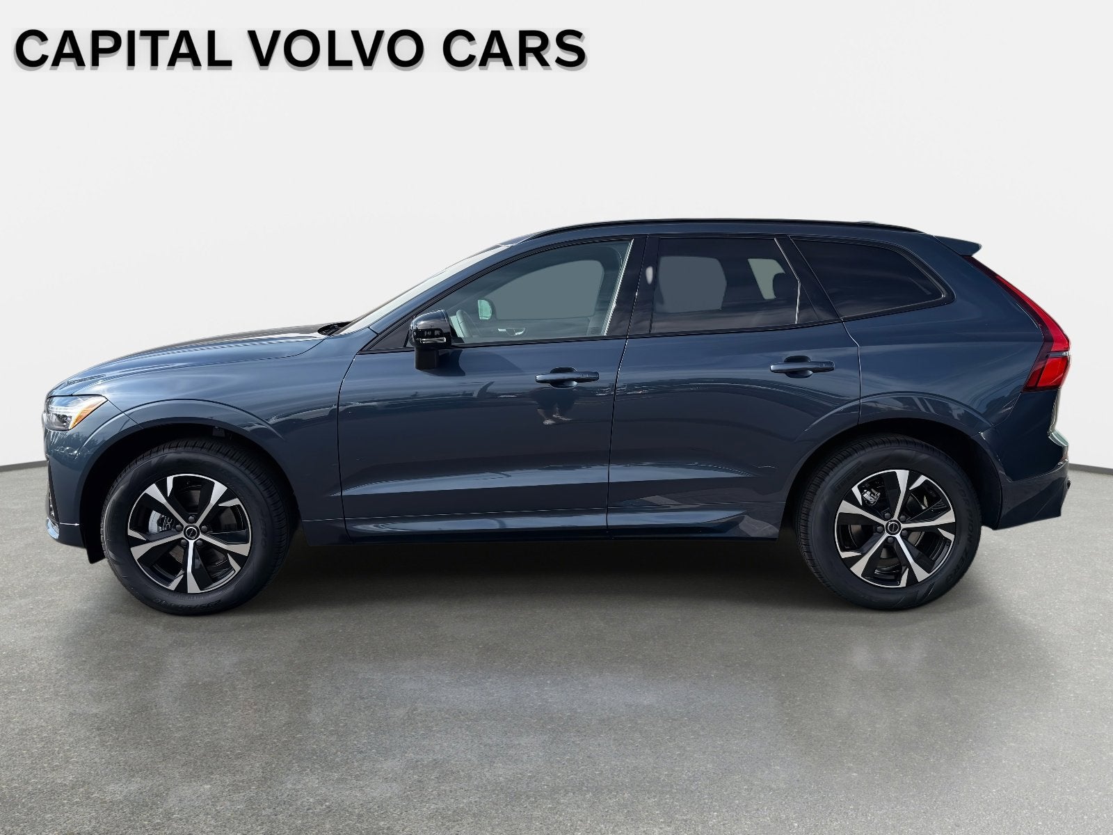 2026 Volvo XC60 Core