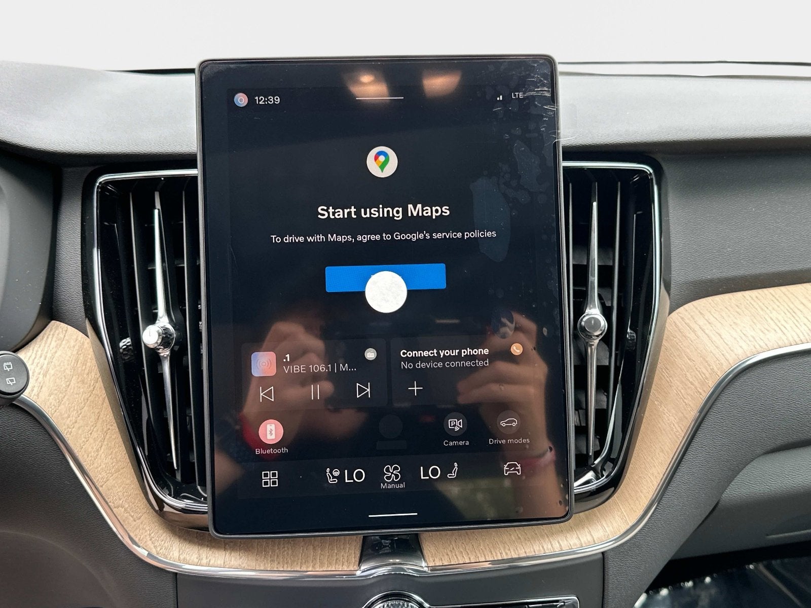 2026 Volvo XC60 Core