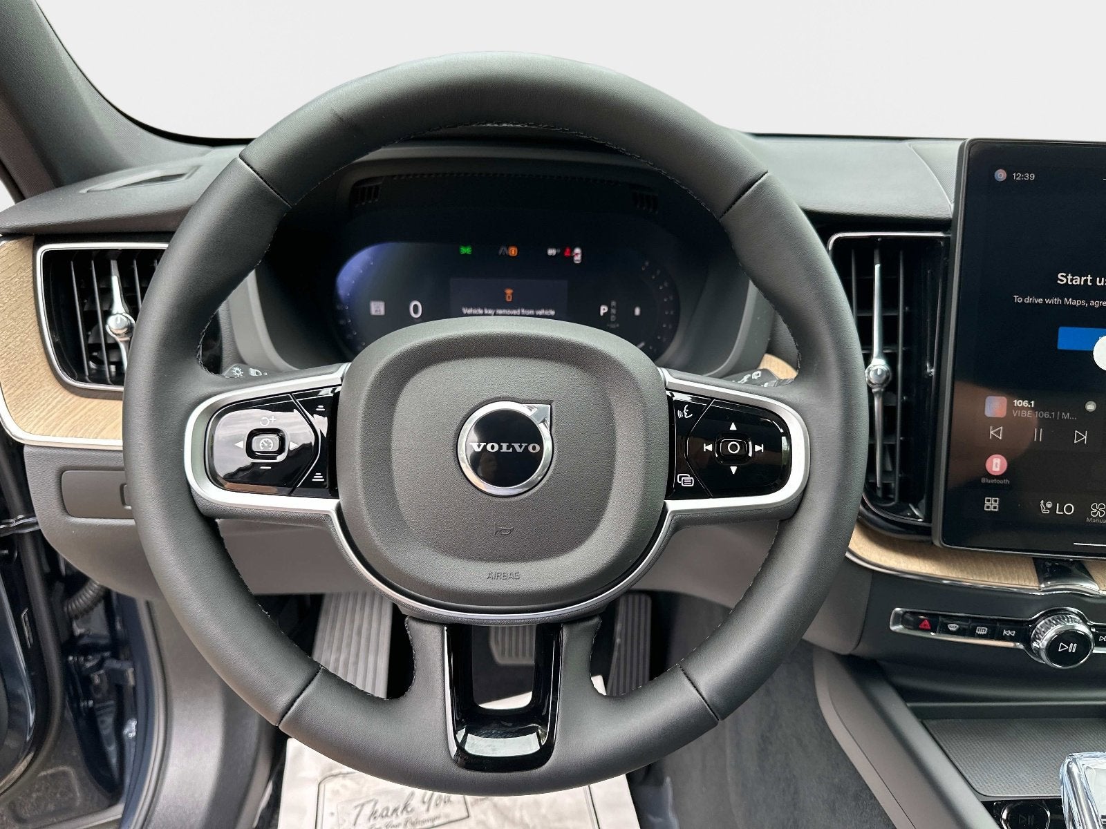 2026 Volvo XC60 Core