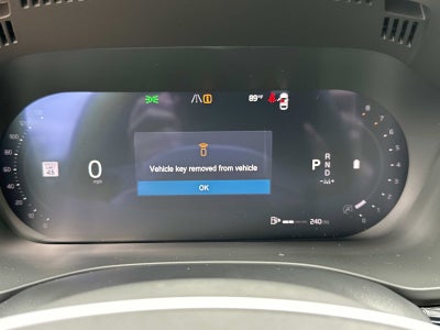 2026 Volvo XC60 Core