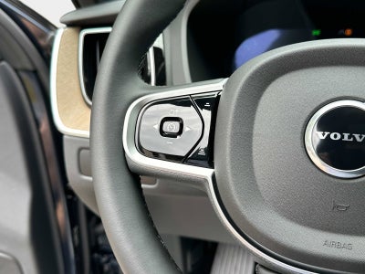 2026 Volvo XC60 Core