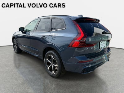 2026 Volvo XC60 Core