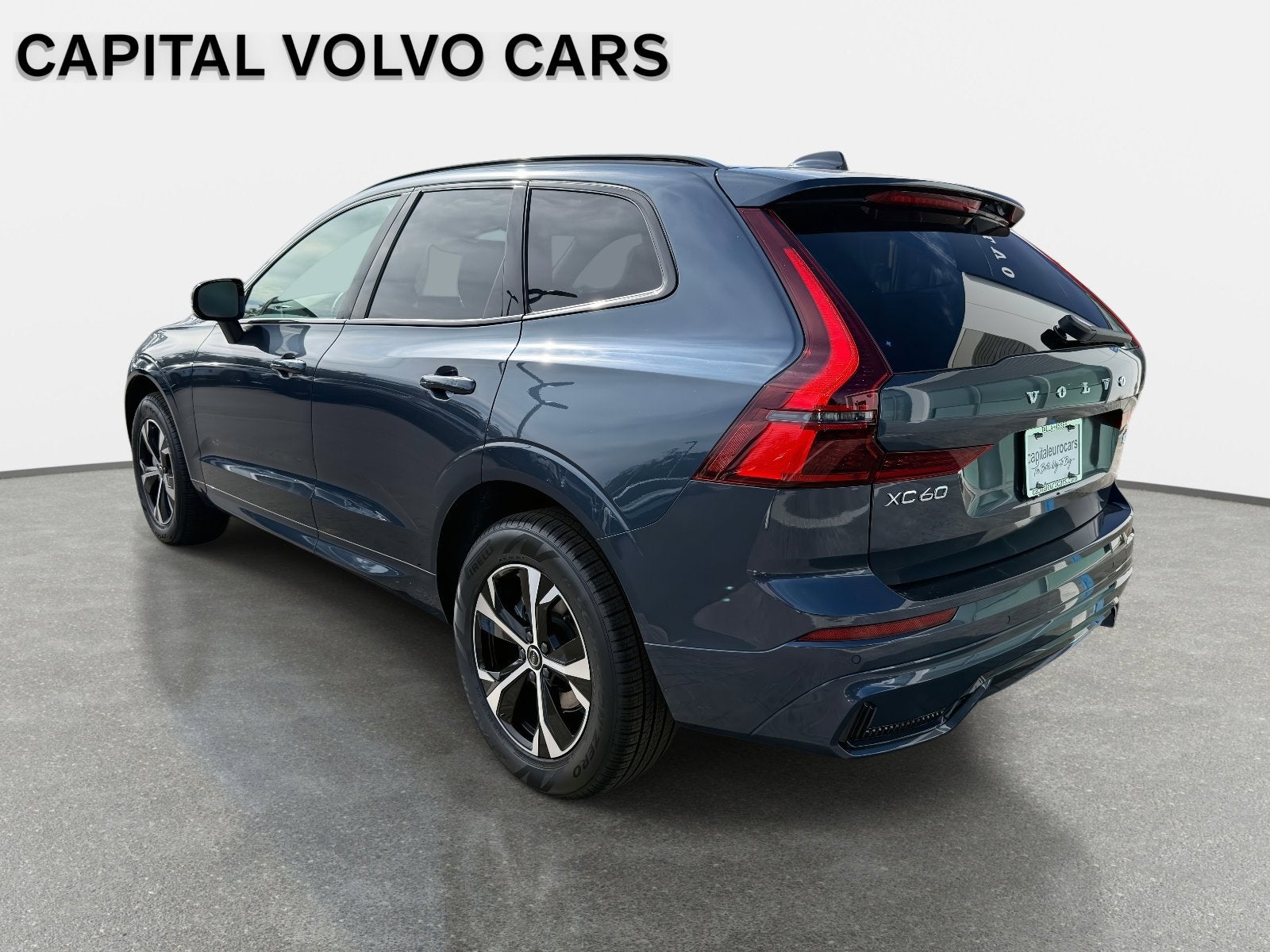 2026 Volvo XC60 Core