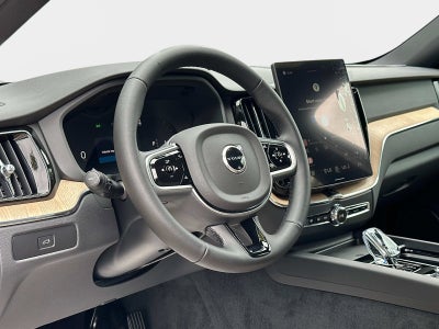 2026 Volvo XC60 Core