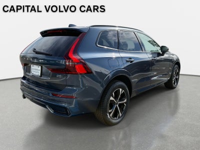 2026 Volvo XC60 Core