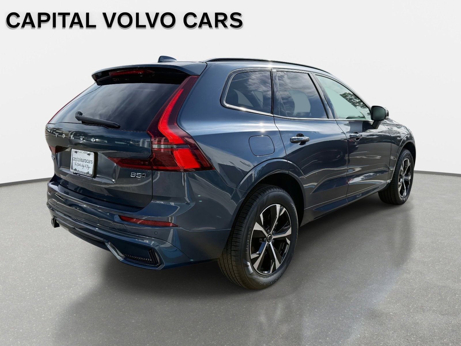 2026 Volvo XC60 Core