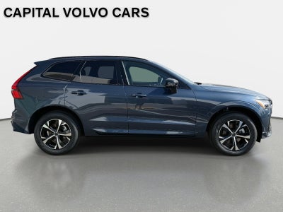 2026 Volvo XC60 Core